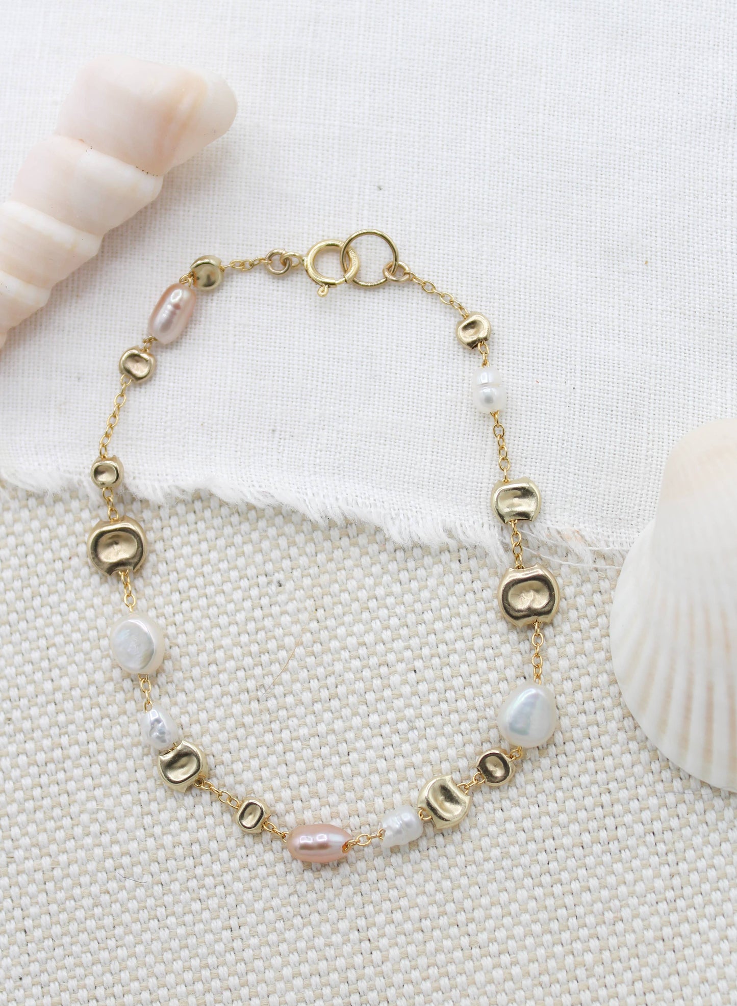 Glitter TIDE Bracelet