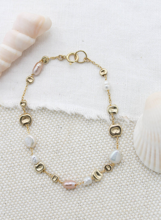 Glitter TIDE Bracelet