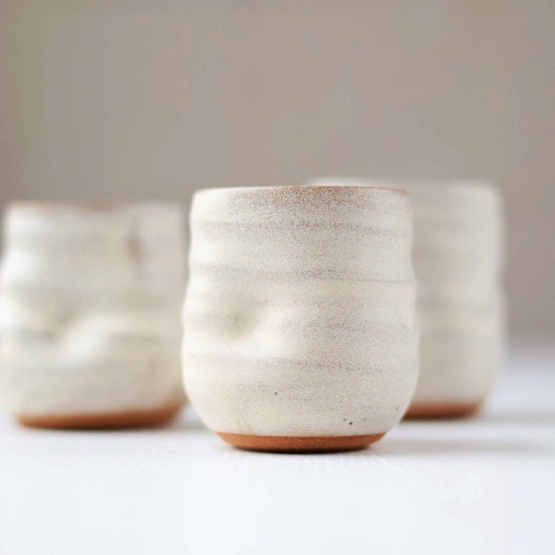 Artist Choice Little Sippers - Cream
