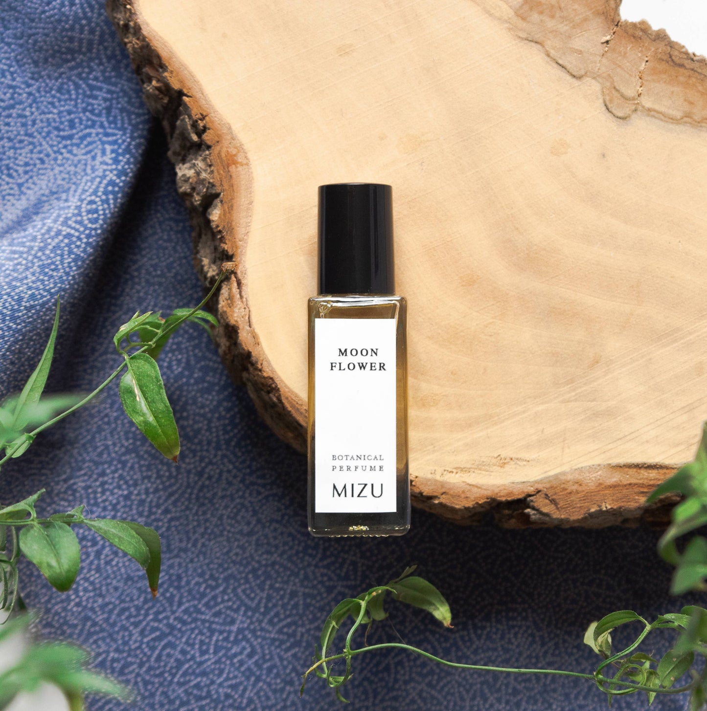 Moonflower Perfume Oil