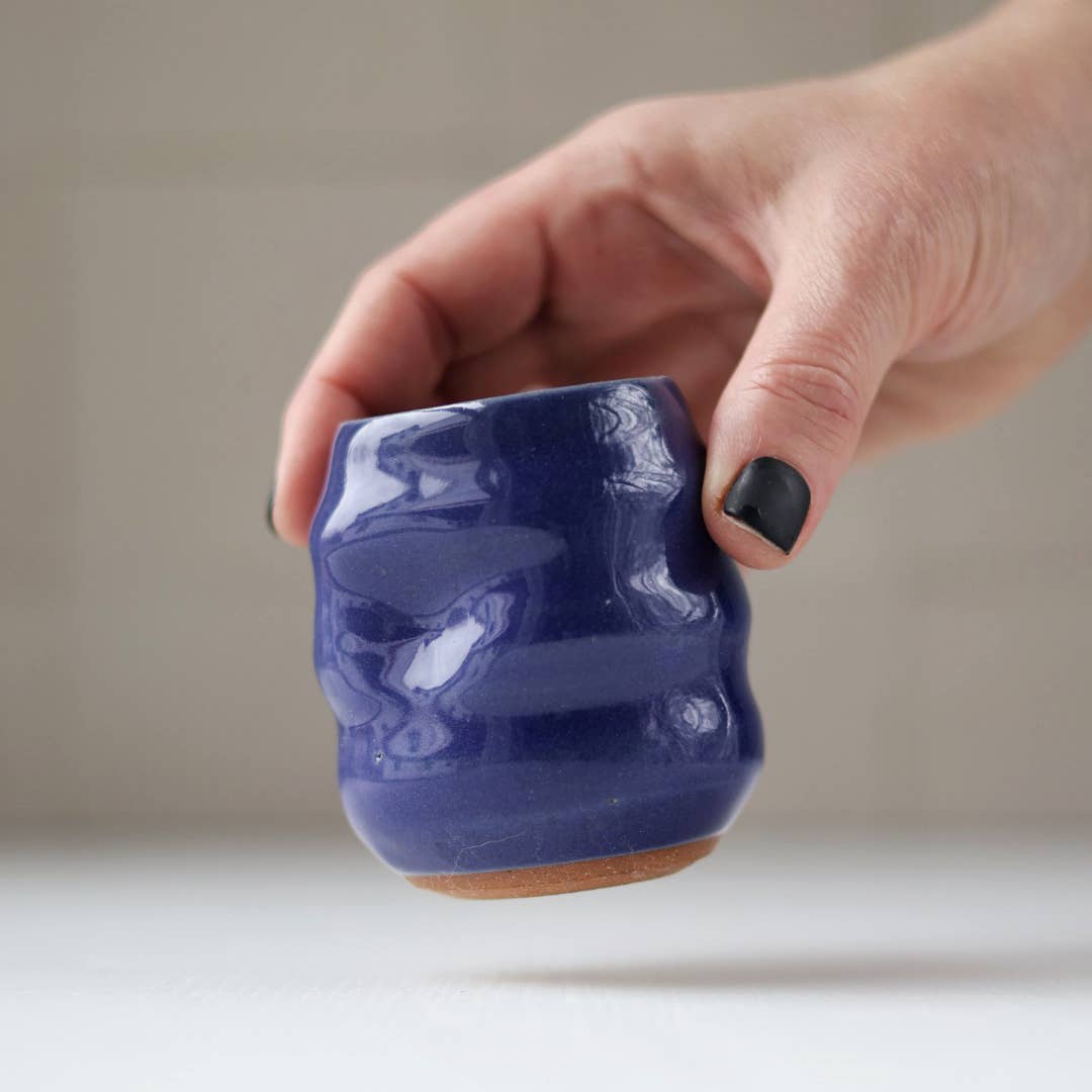 Artist Choice Little Sippers - Cobalt Blue