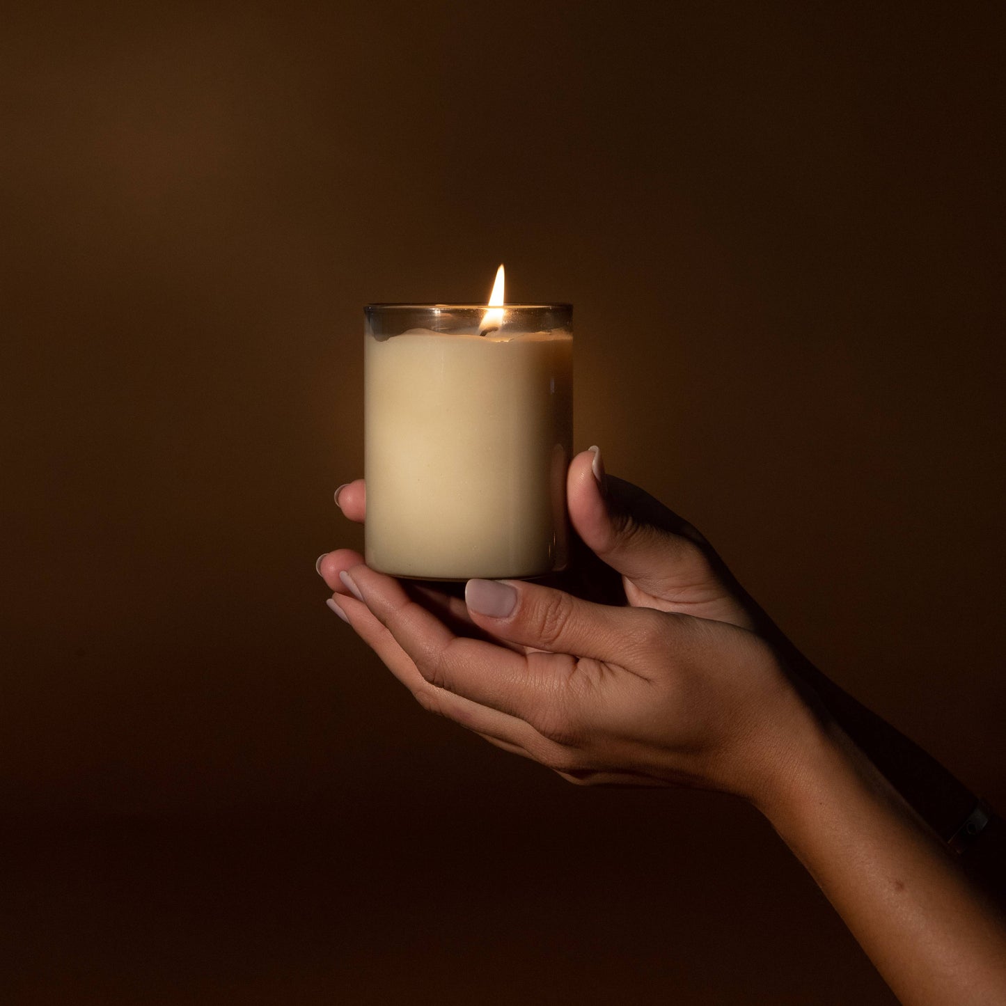 The Artist Candle