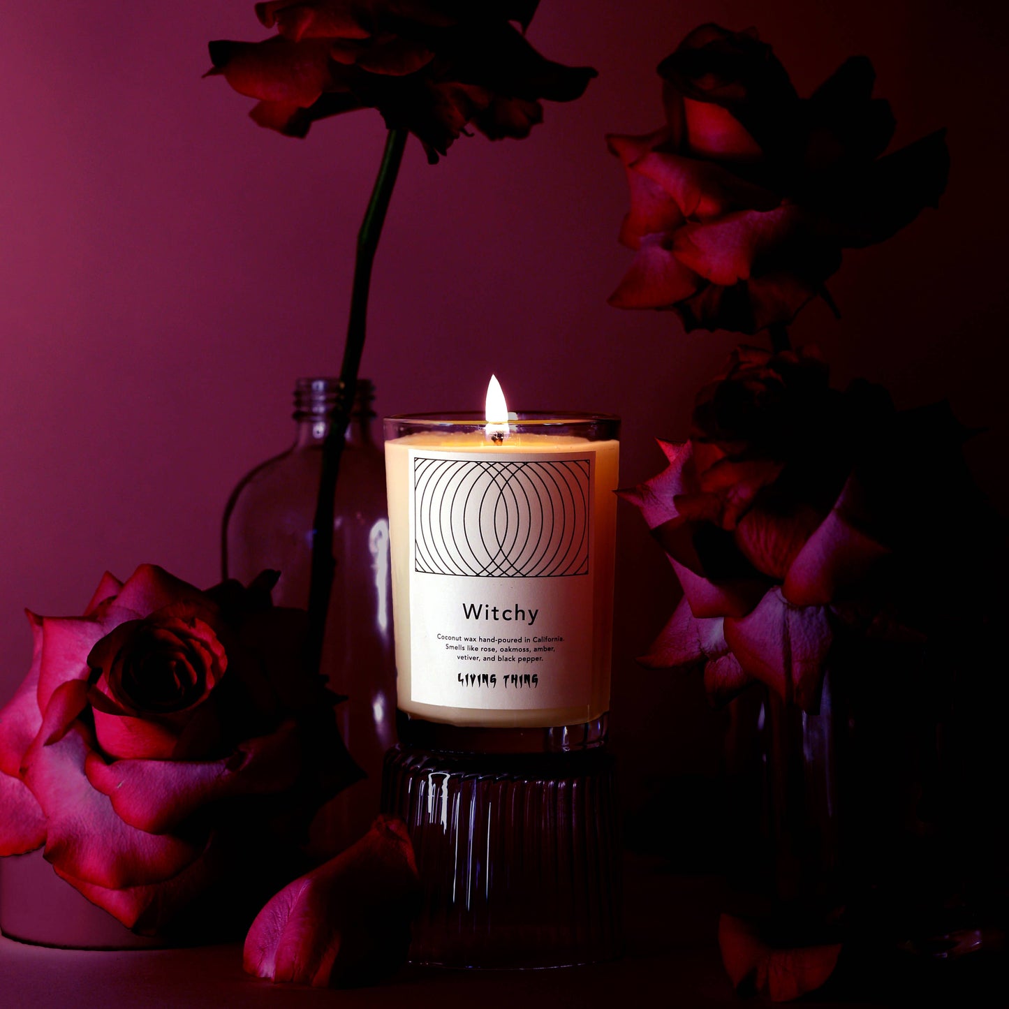 Witchy Candle - 7.2oz