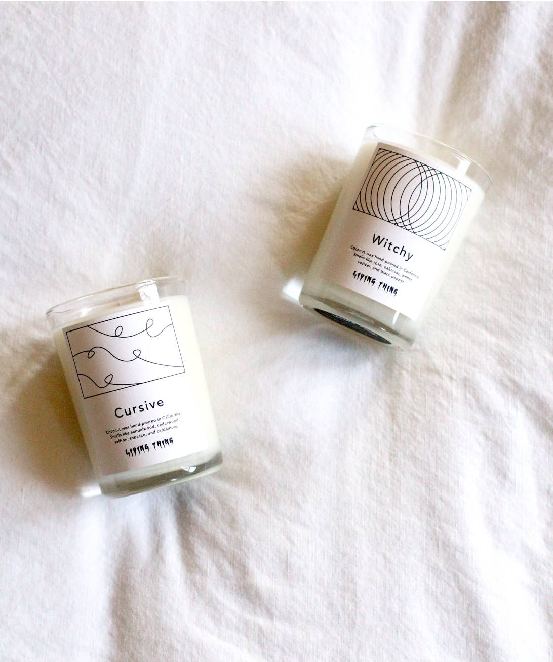 Witchy Candle - 7.2oz