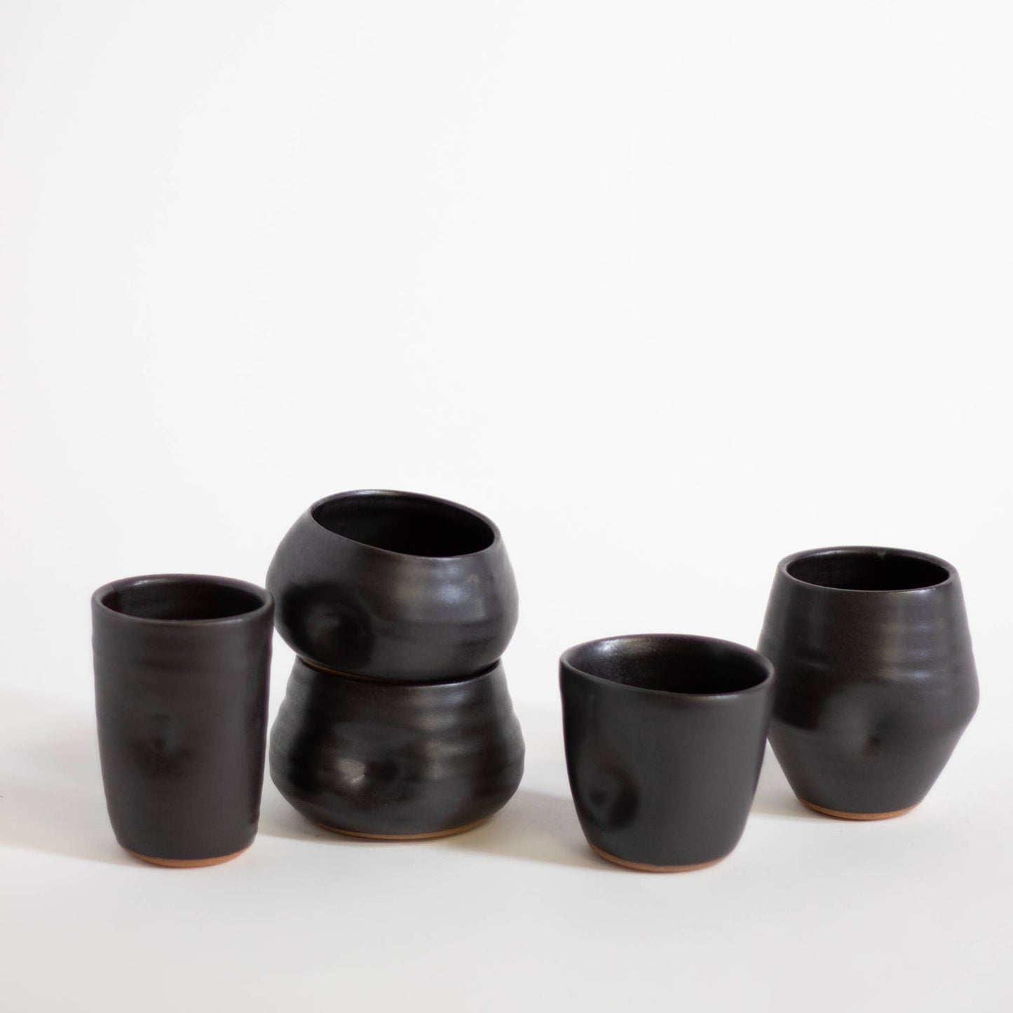 Artist Choice Little Sippers - Black