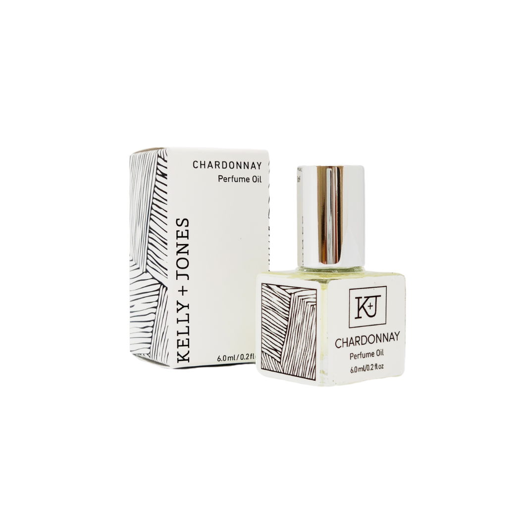 Chardonnay Perfume Oil