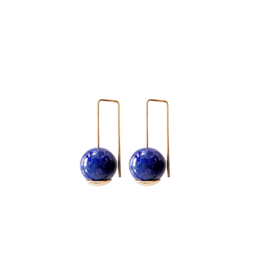 Balance Lapis Lazuli