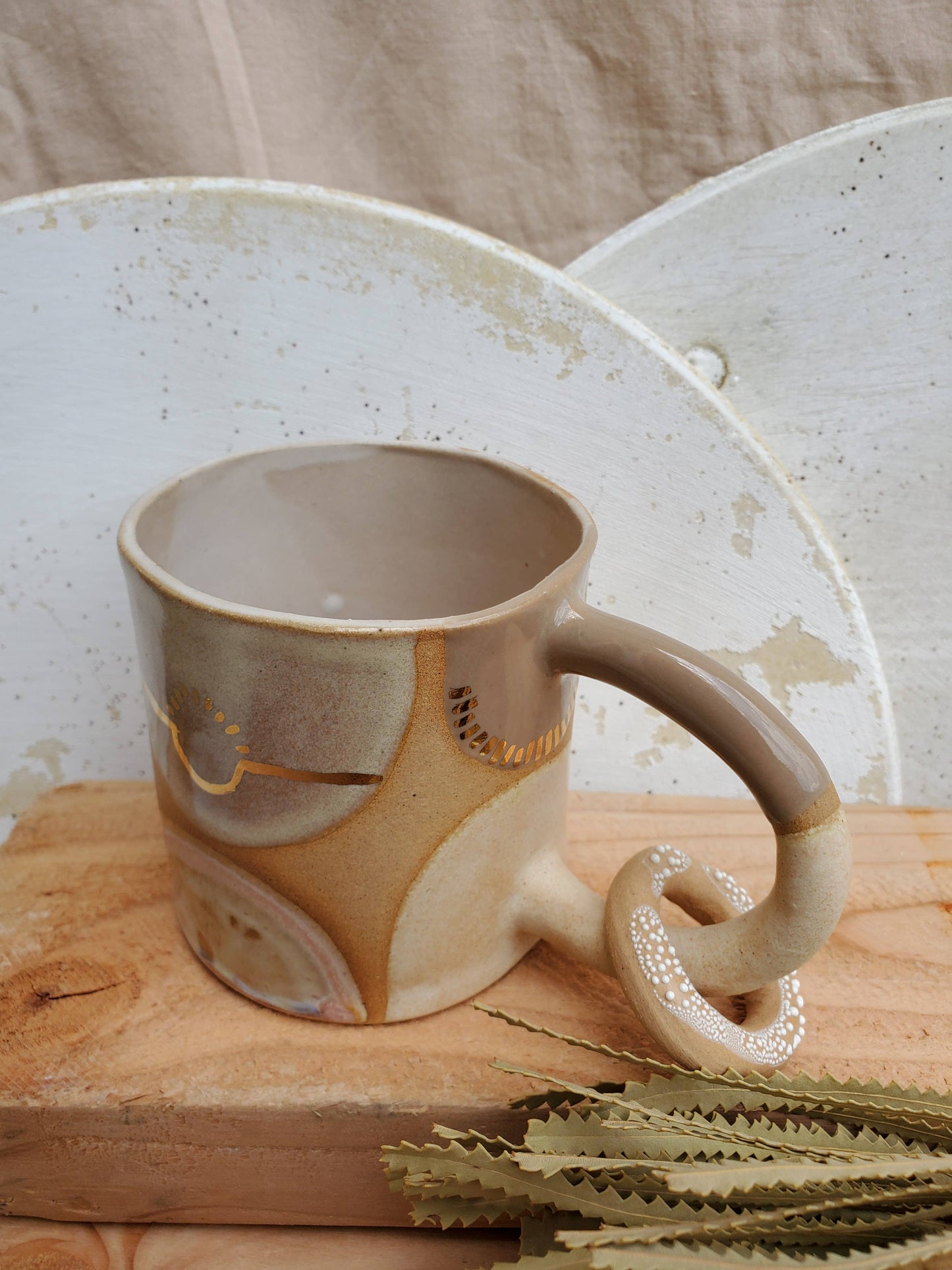 Ring Mug