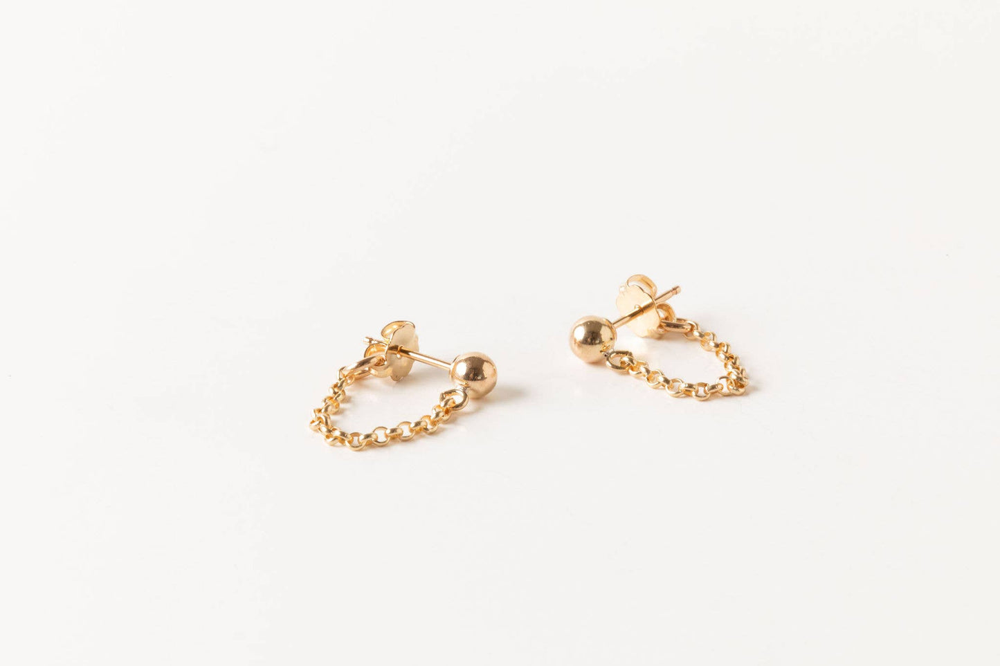 Hudson Earrings