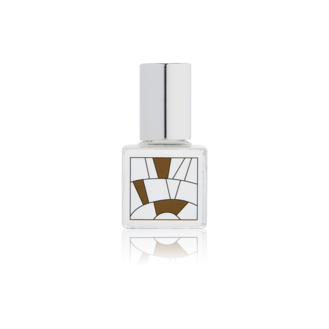 Oak Perfume Oil