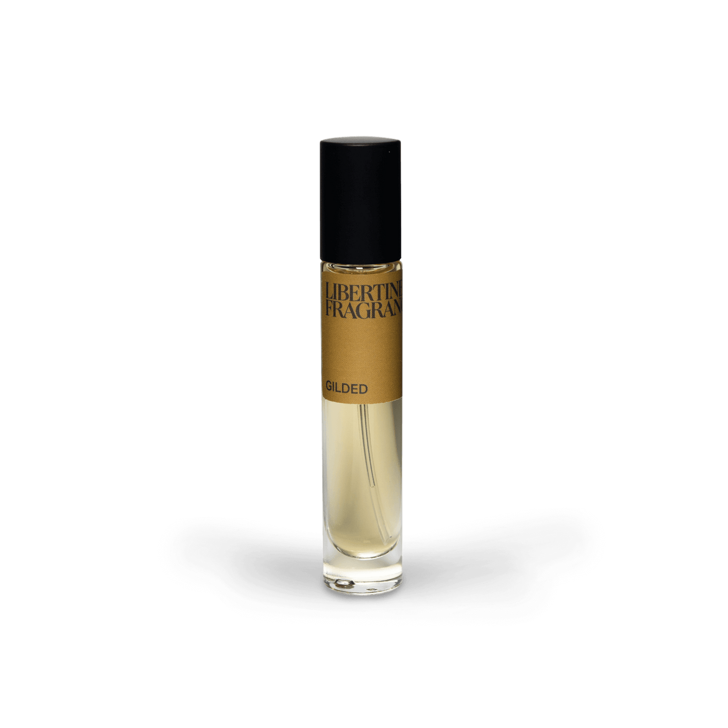 Gilded Perfume