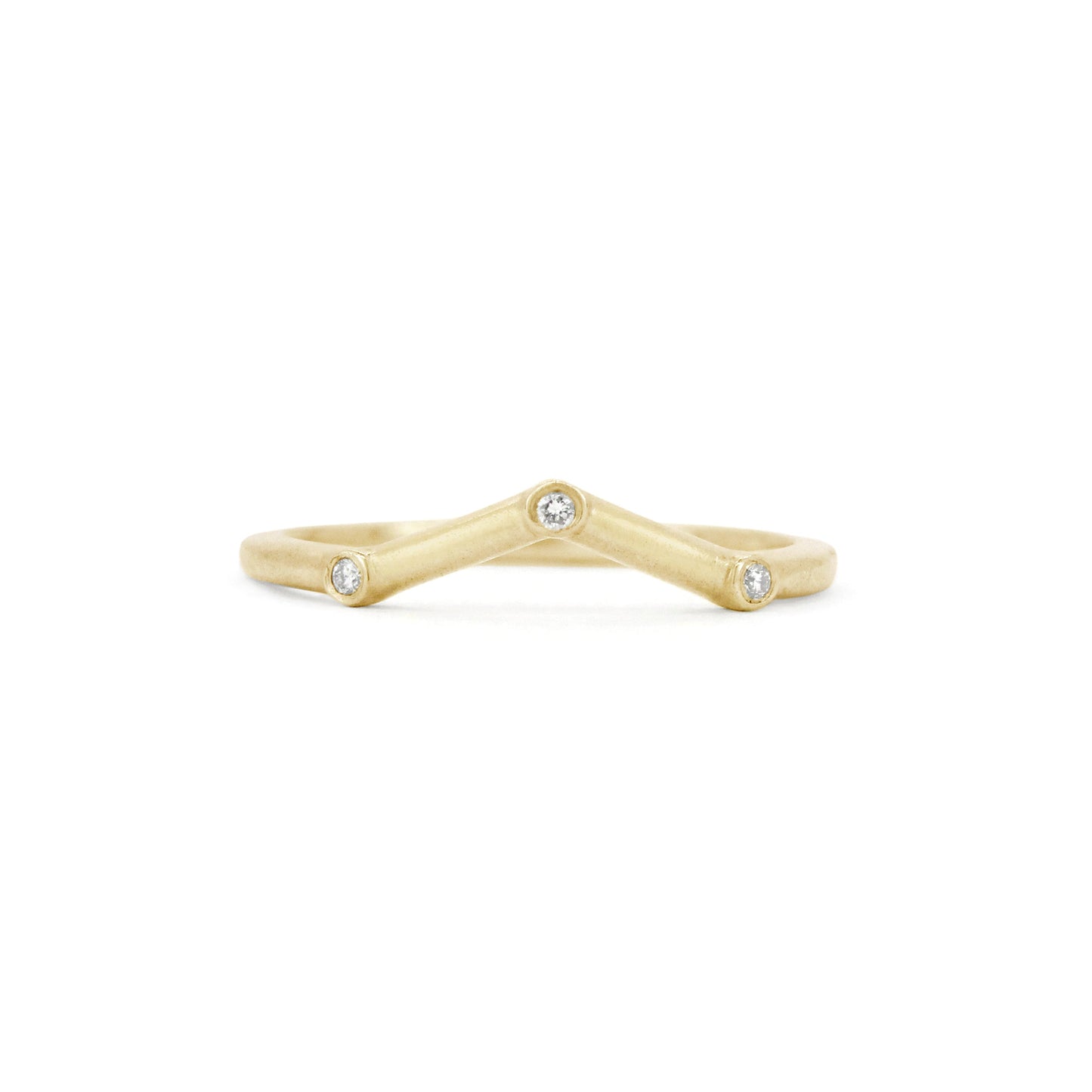 V Contour Band