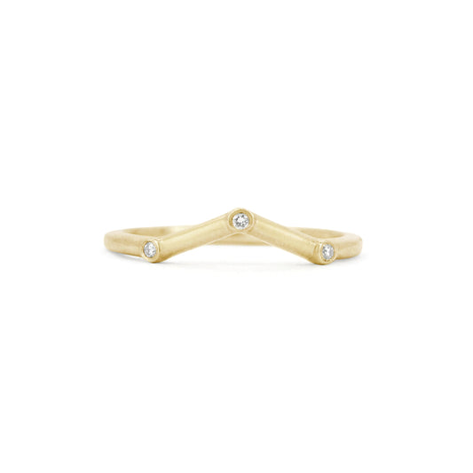 V Contour Band