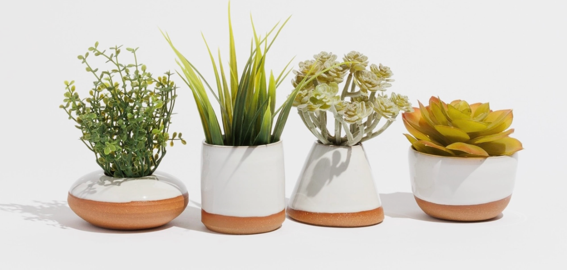 Tiny Planter Assortment