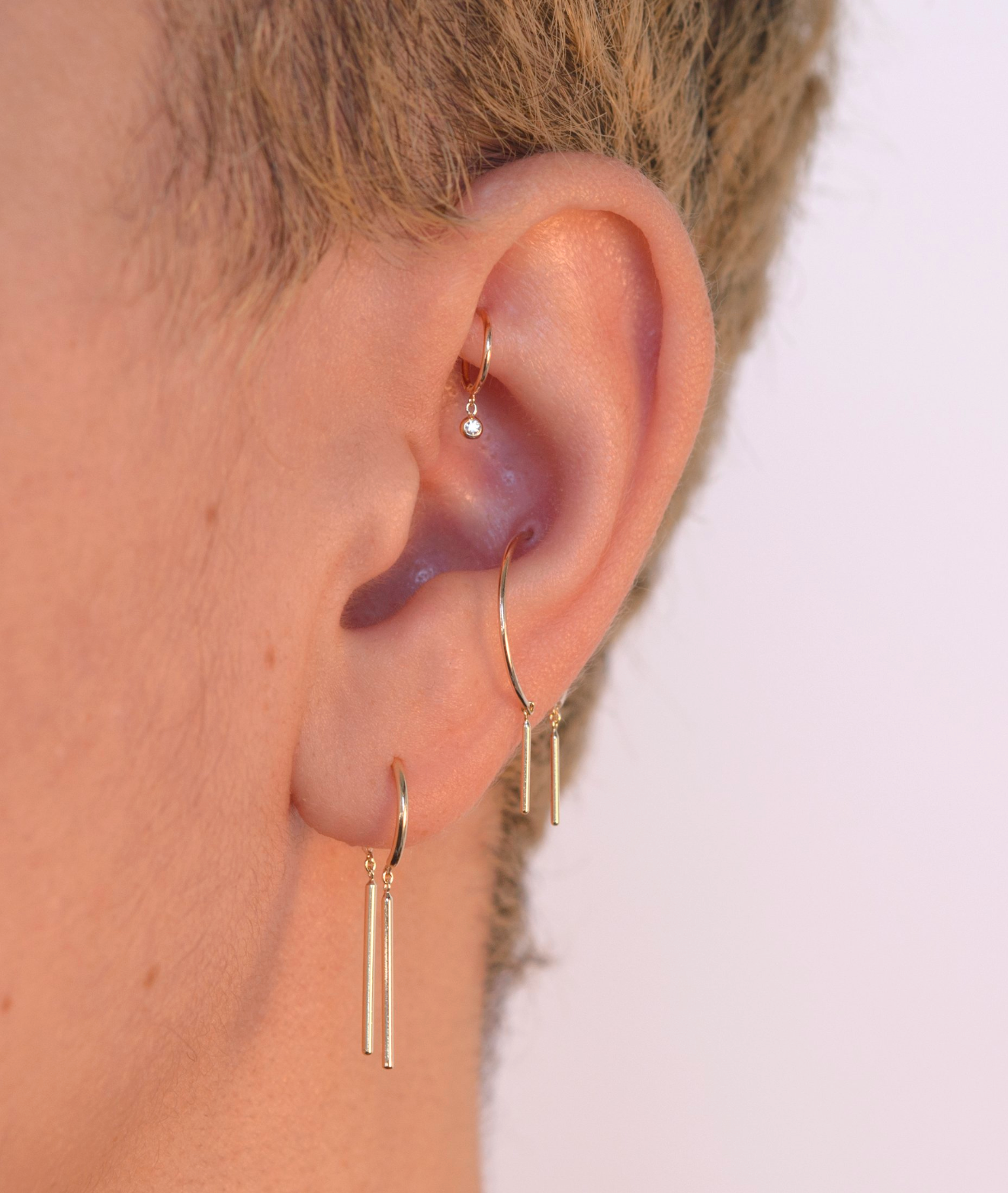 Chime Earring