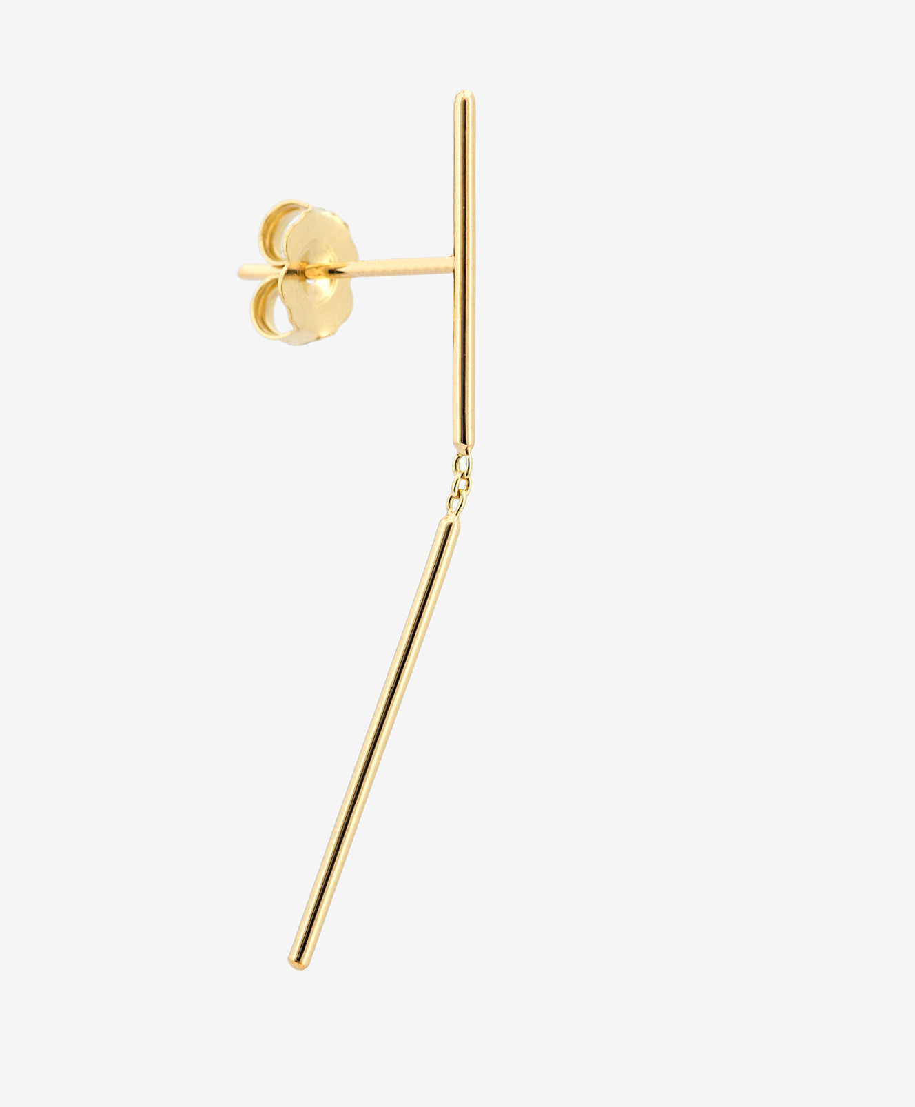 Stick Earring