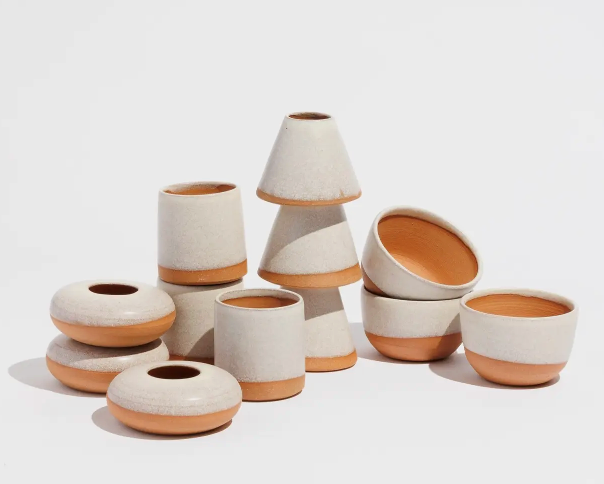 Tiny Planter Assortment