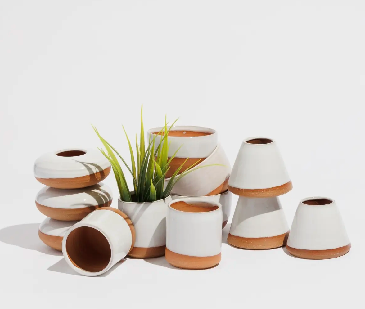 Tiny Planter Assortment