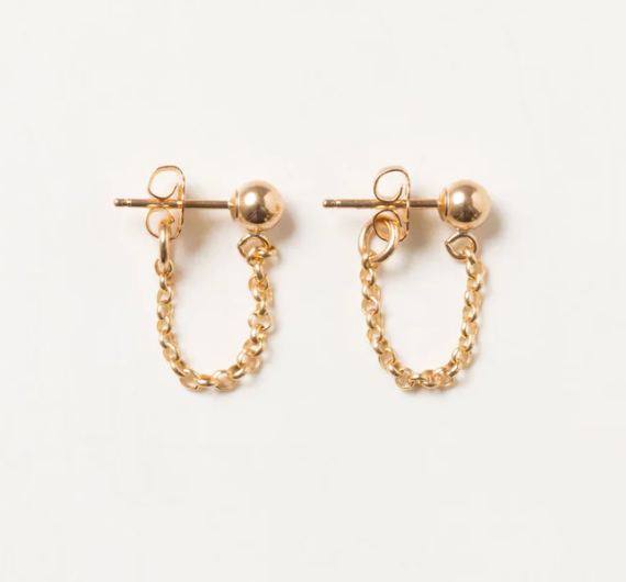 Hudson Earrings