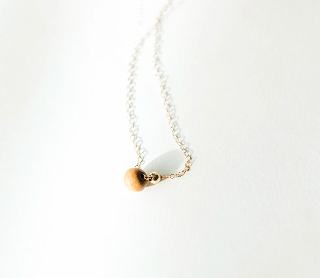 Connection Necklace