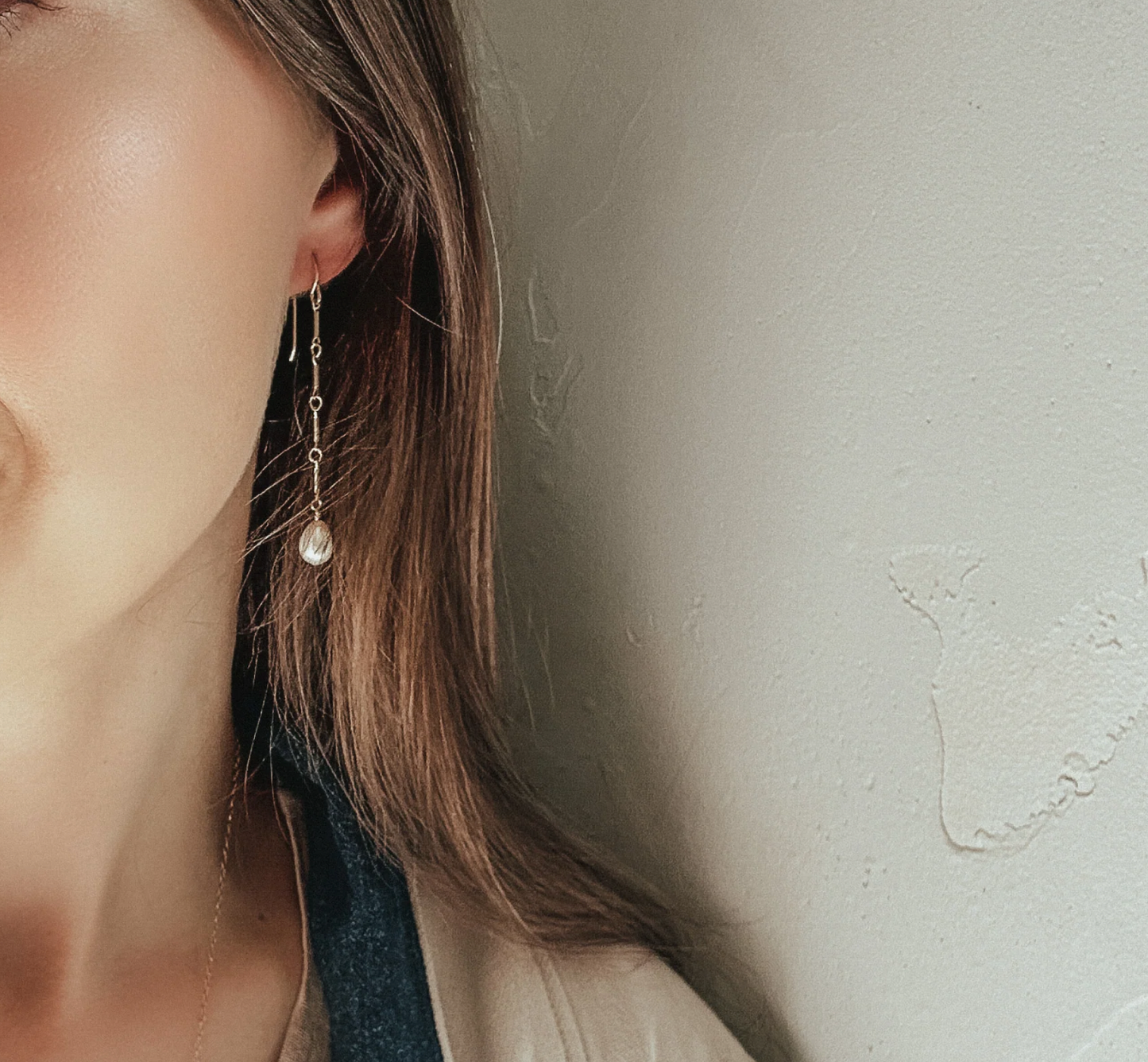 Florentine Earrings