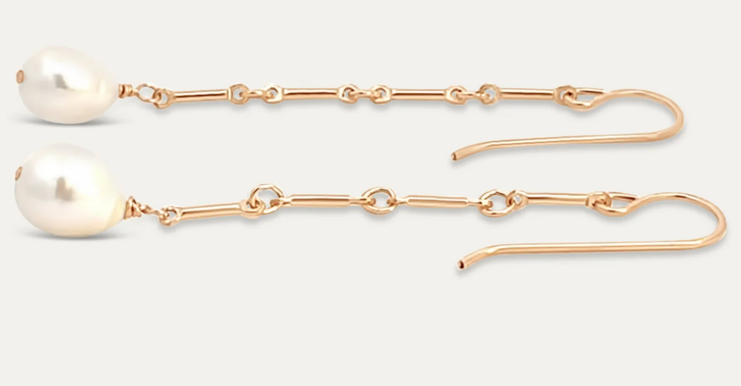 Florentine Earrings