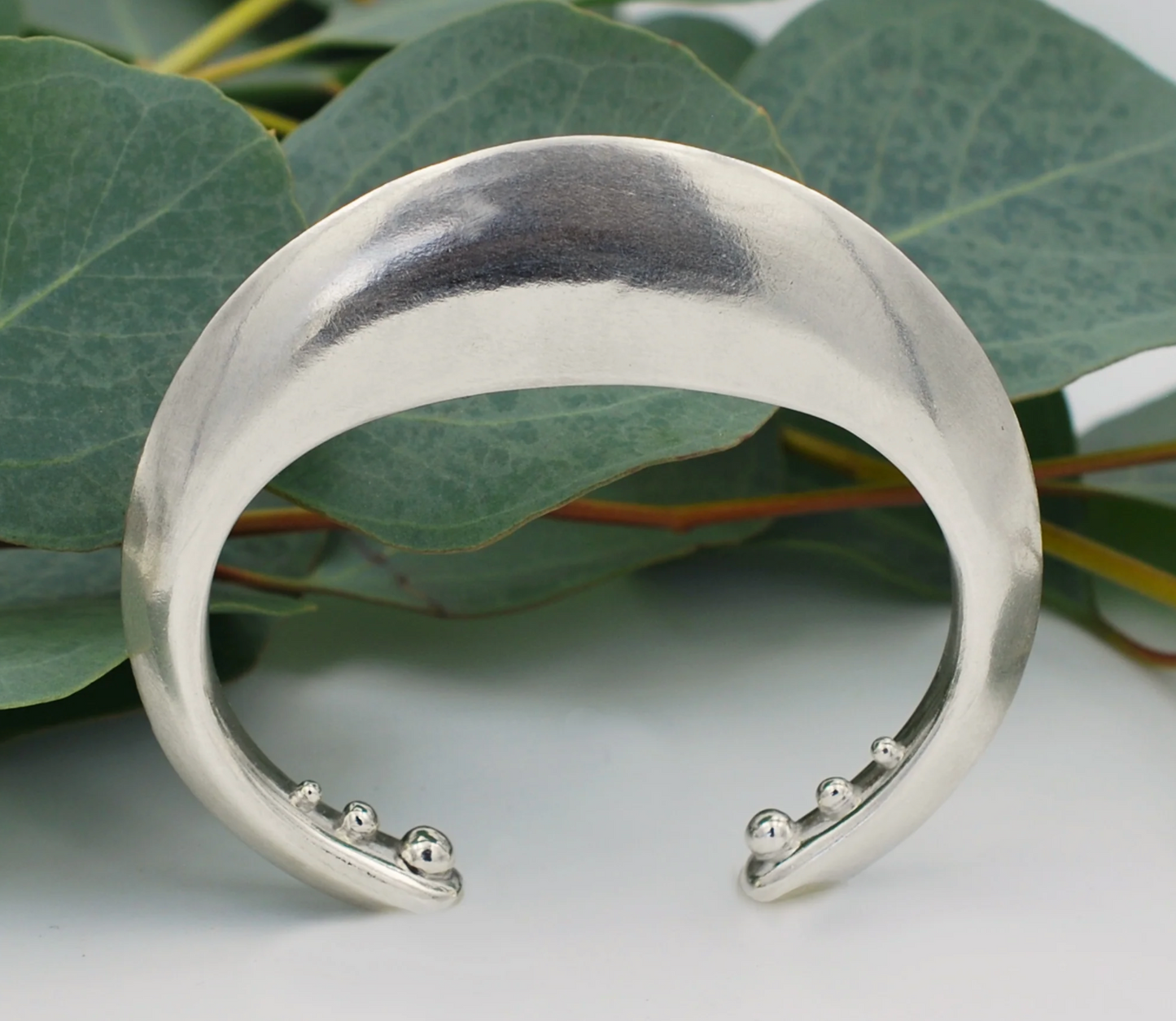 Orbit Cuff