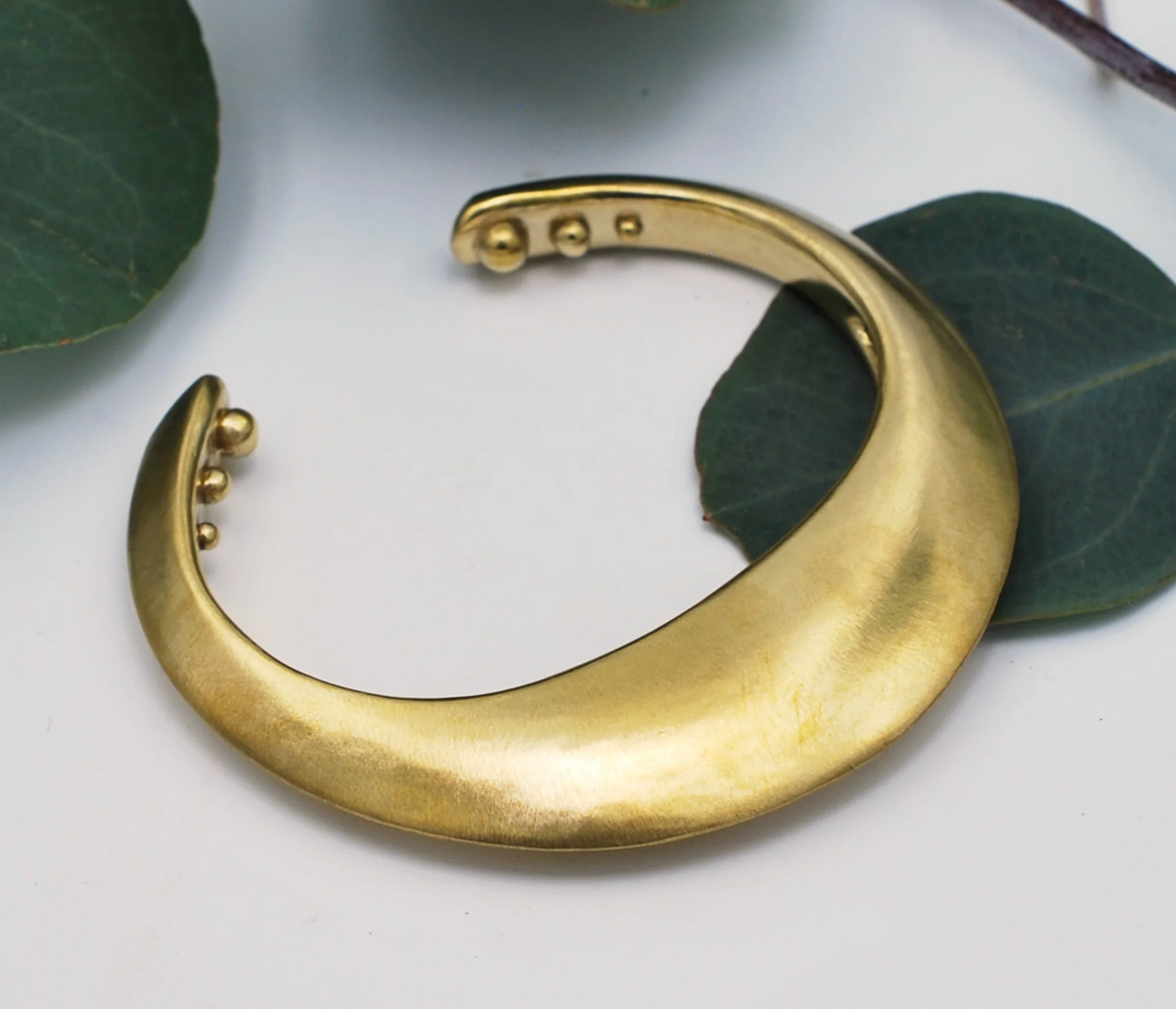 Orbit Cuff