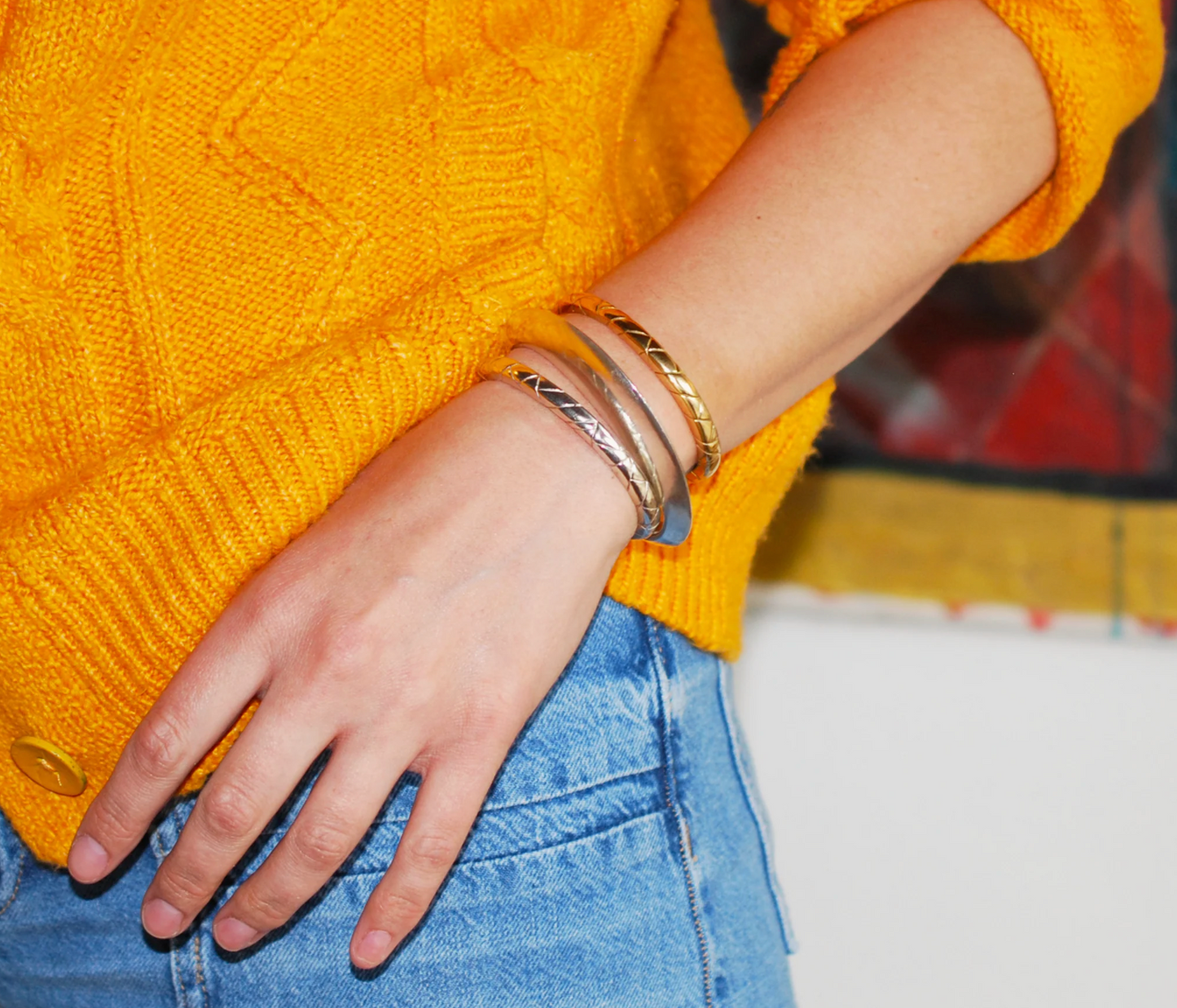 Orbit Cuff