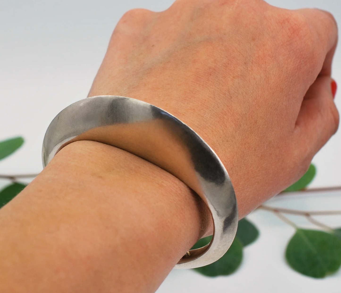 Orbit Cuff