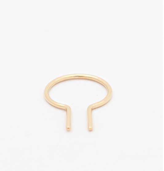 Loopdie OG Earring