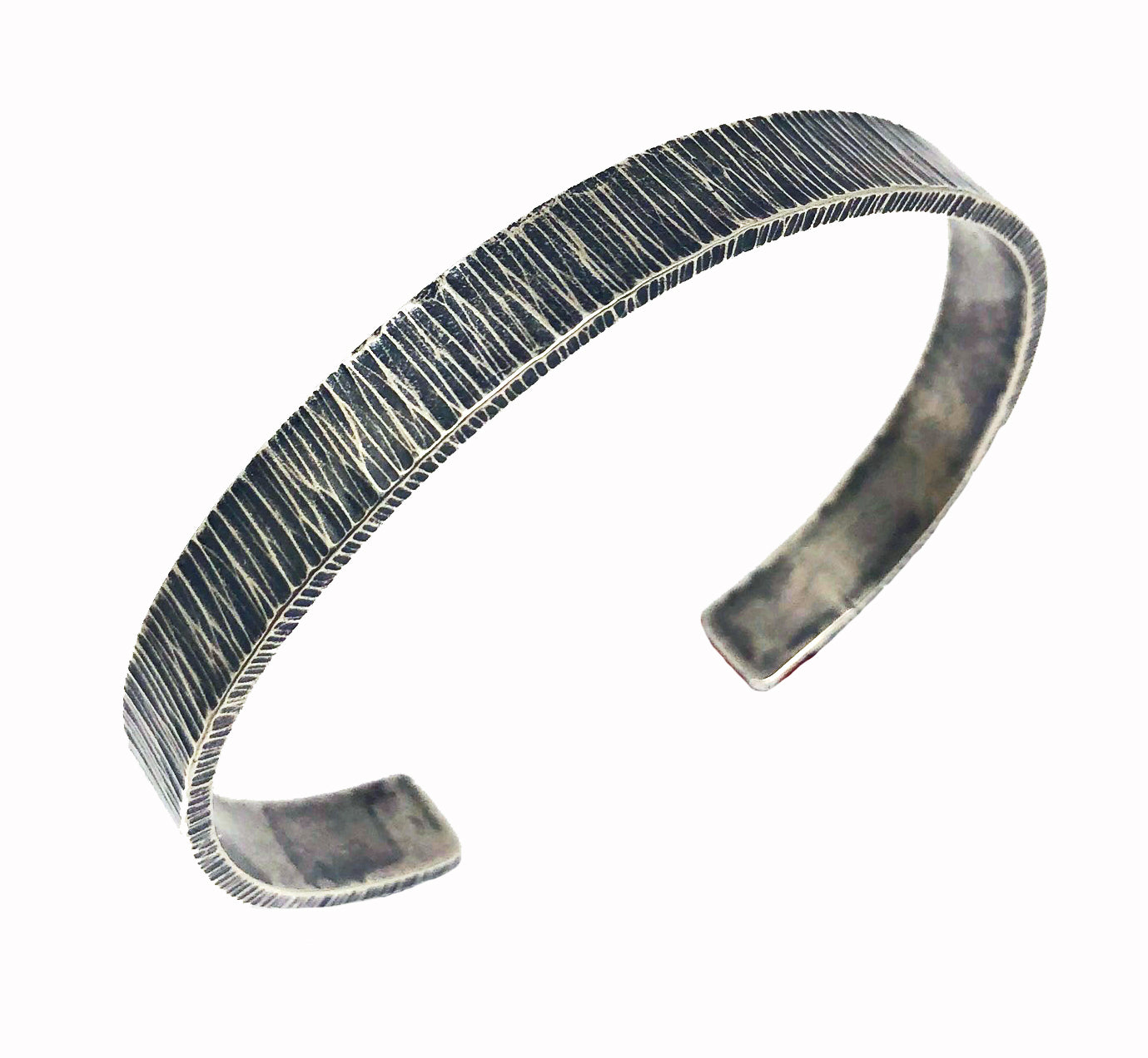 Heavy Textured Cuff