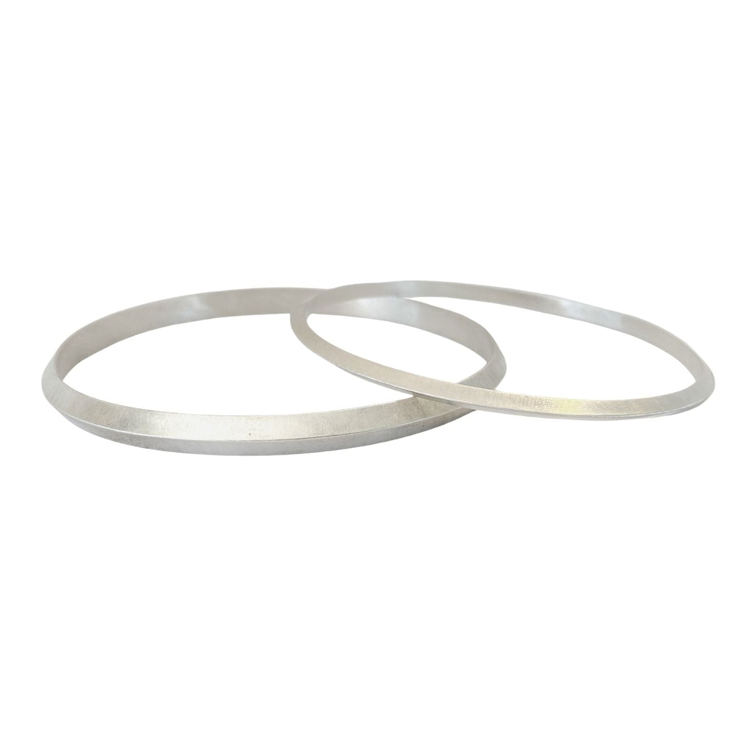 Triangle Bangle
