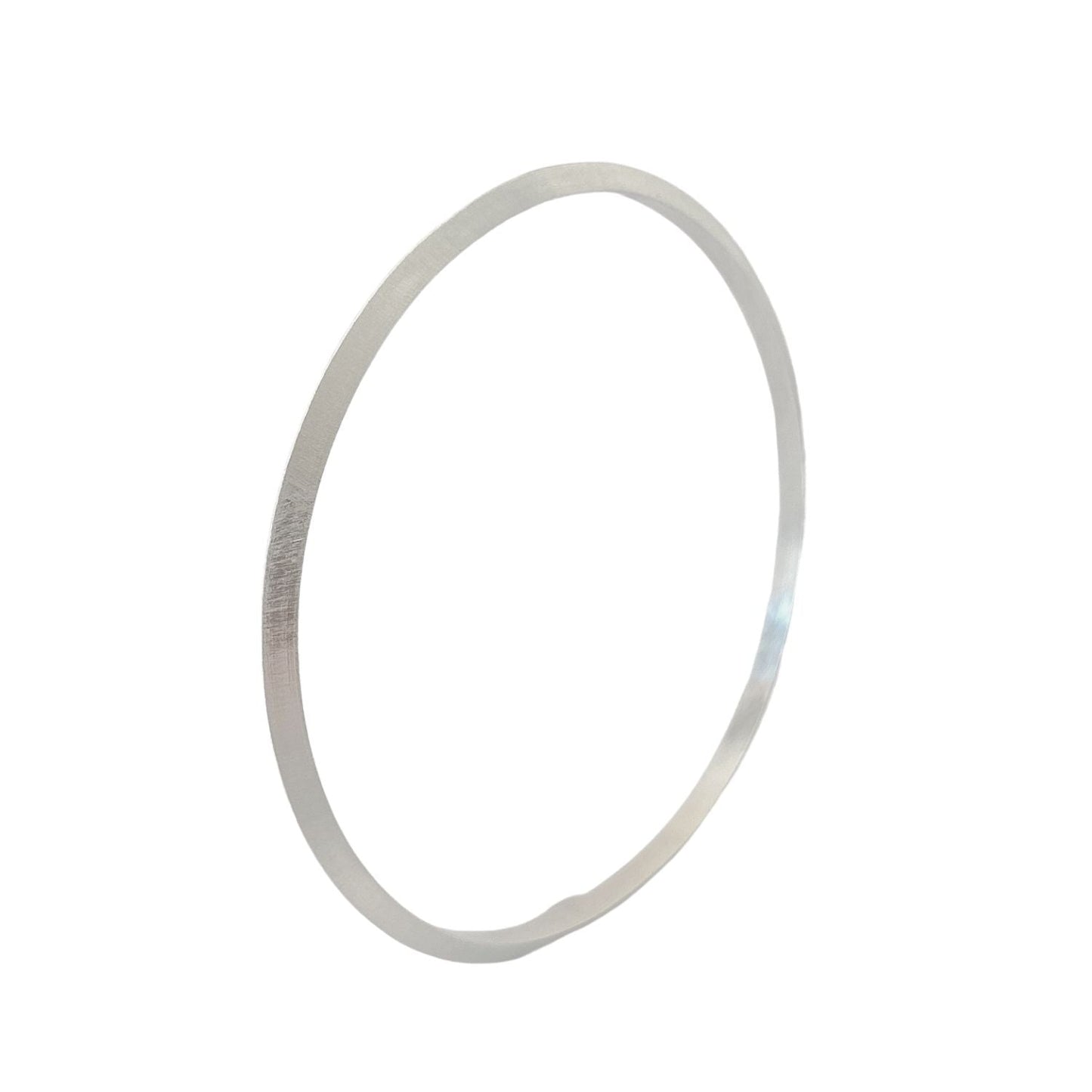 Triangle Bangle