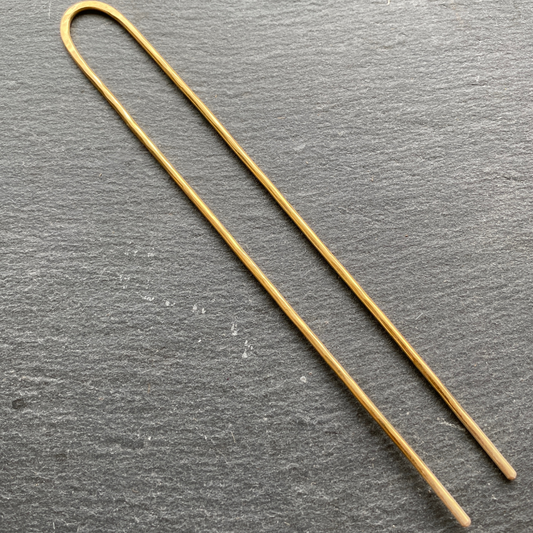 Wishbone Hairpin