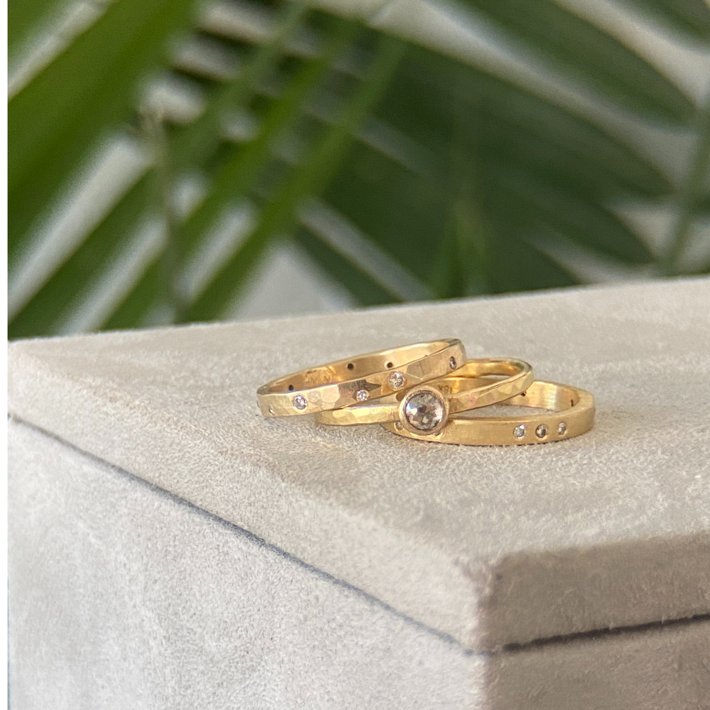 Twinkle Ring - Size 7.25
