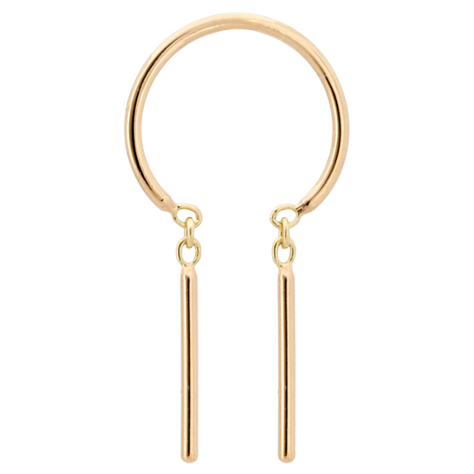 Baby Chime Earring
