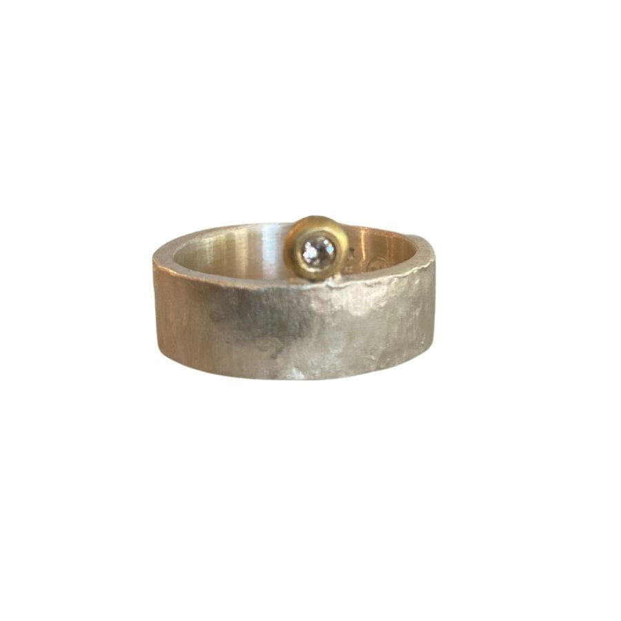 Gacrux Ring