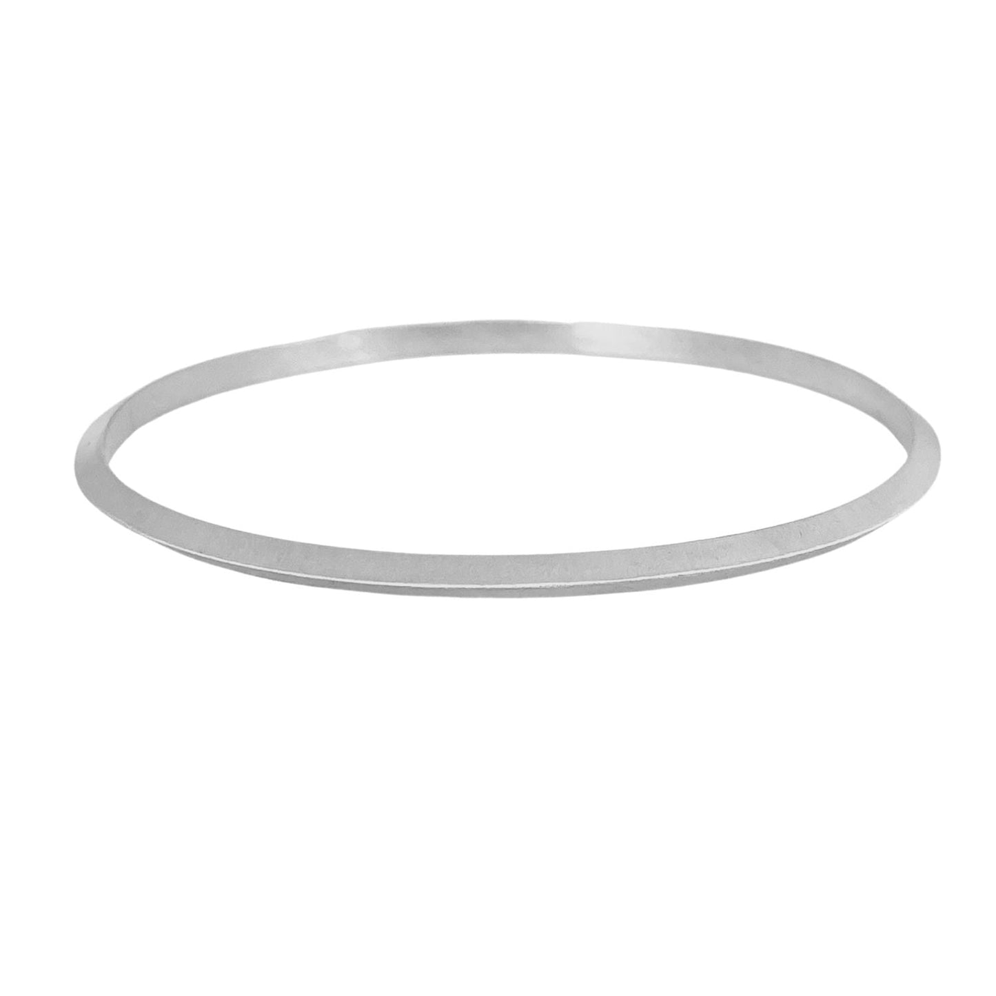 Triangle Bangle