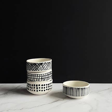 Stria Net Dish