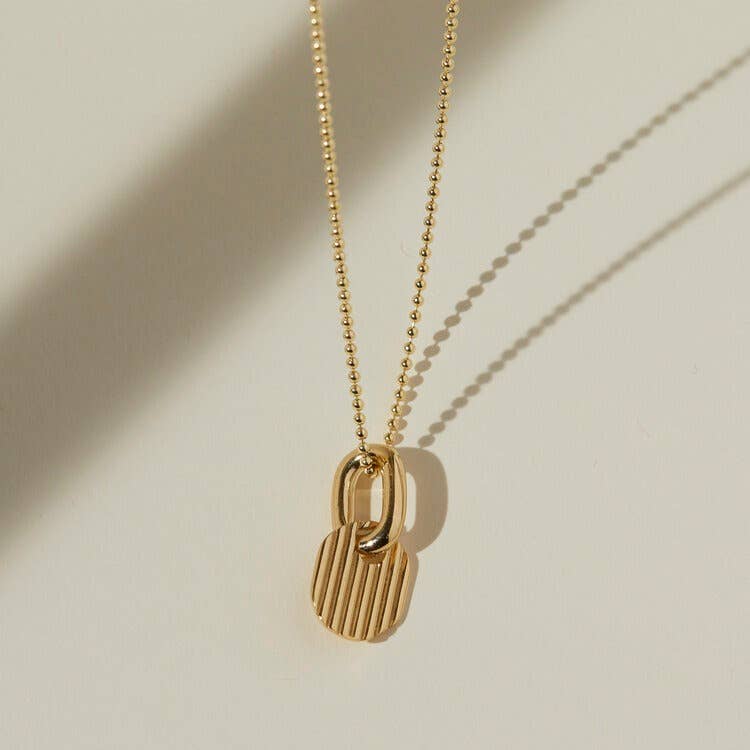 Milo Necklace