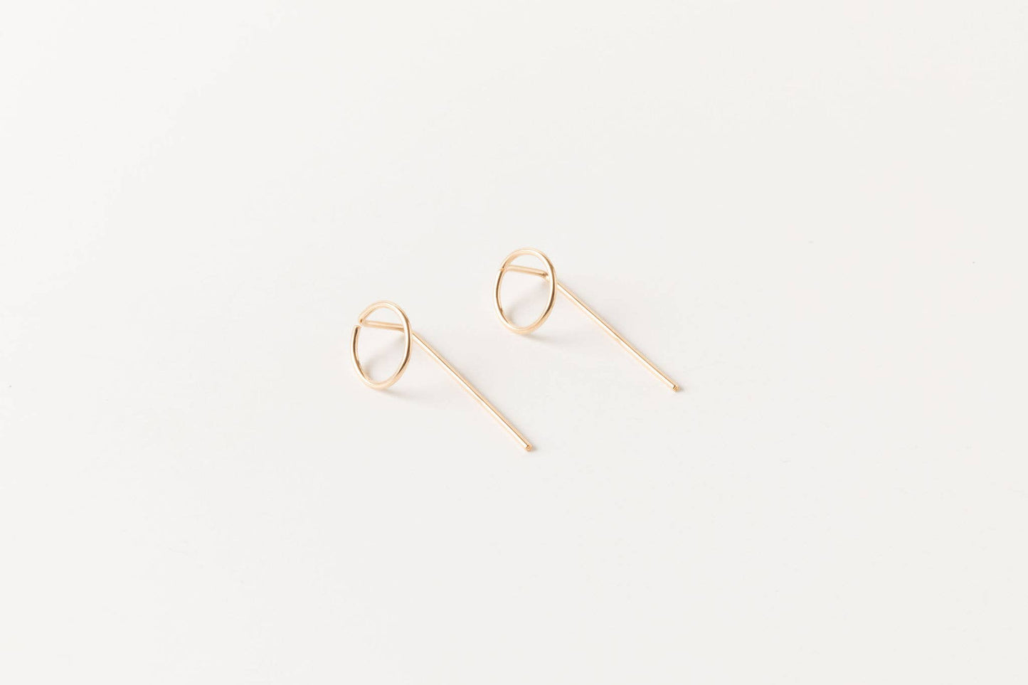 Sheena Marshall Jewelry - Eloise Earrings