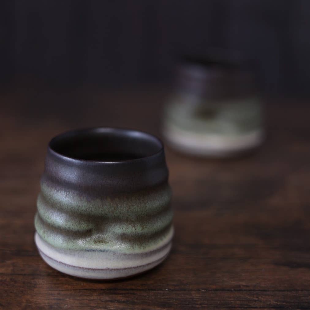 Mossy Forest Wine + Cocktail Cup