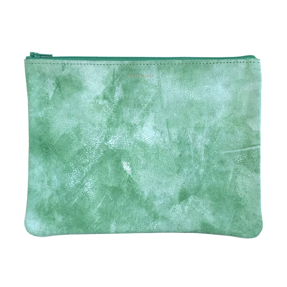 Large Zip Pouch