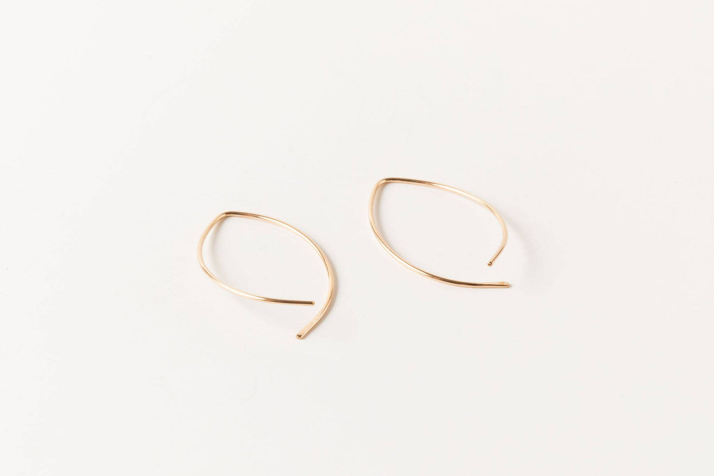 Sheena Marshall Jewelry - Poppy Earrings