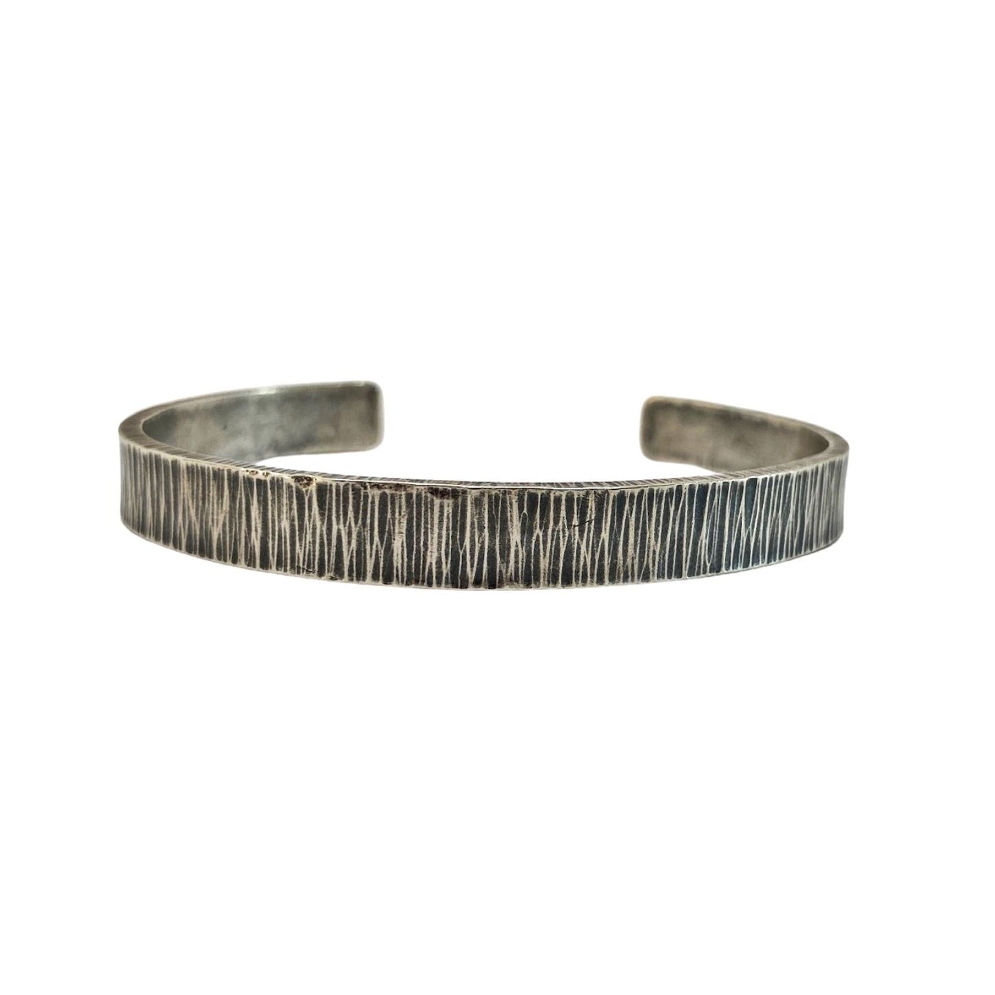 Heavy Textured Cuff