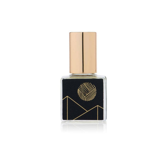 Kelly + Jones - MEZCAL Perfume Oil: Añejo LIMITED EDITION