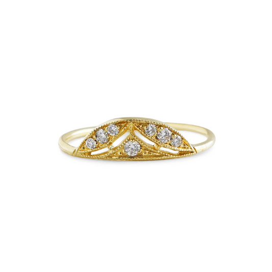 Corita Ring