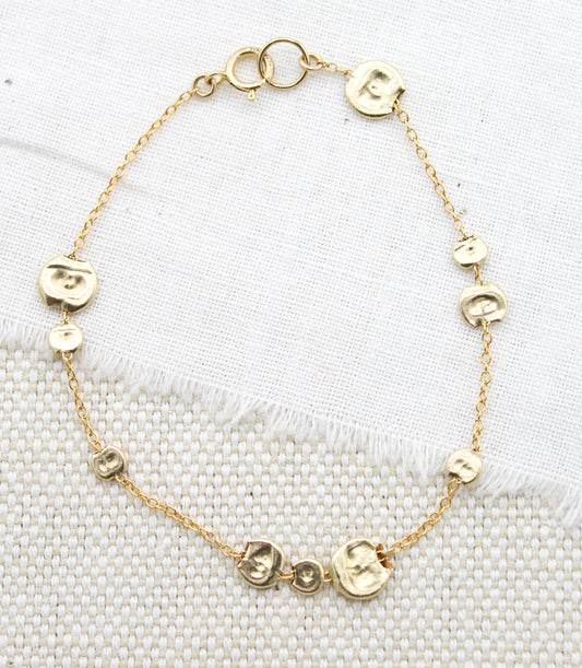 Glitter Bracelet