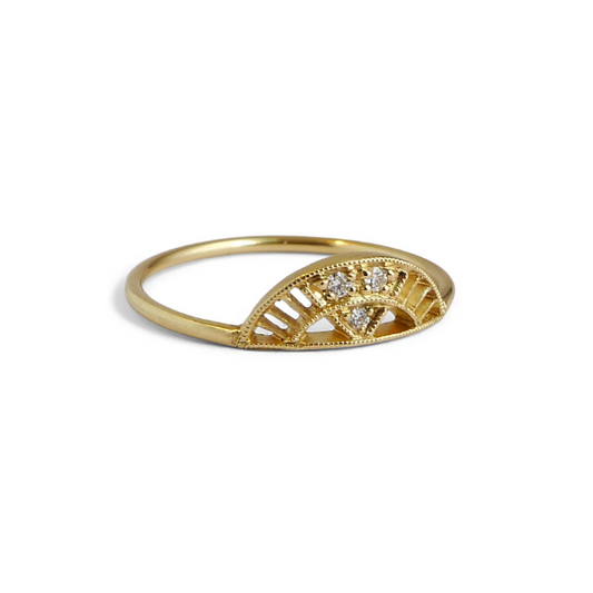 Archena Ring